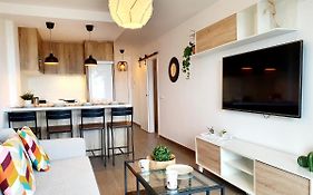 Mallorca Seaviews Apt
