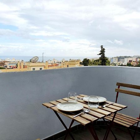 Mallorca Seaviews Apt Torremolinos Exterior foto