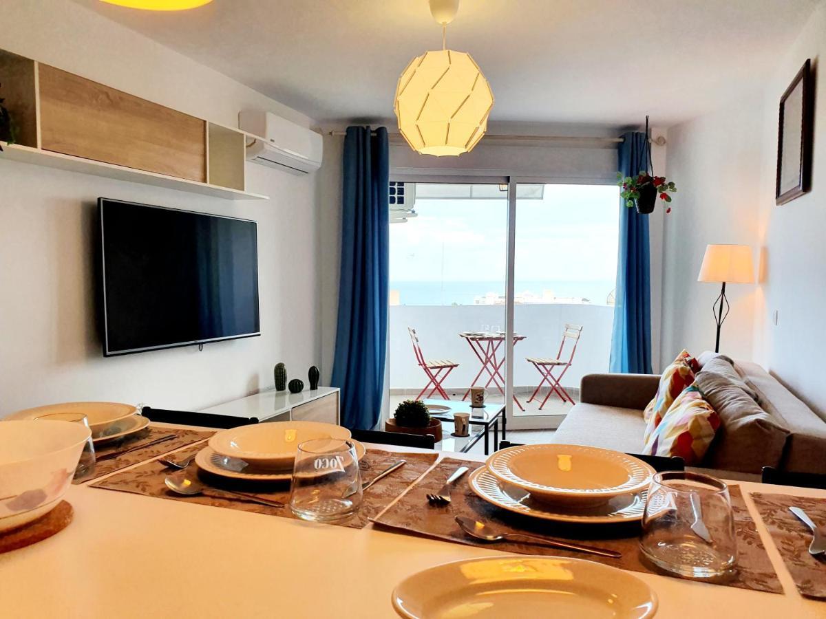 Mallorca Seaviews Apt Torremolinos Exterior foto