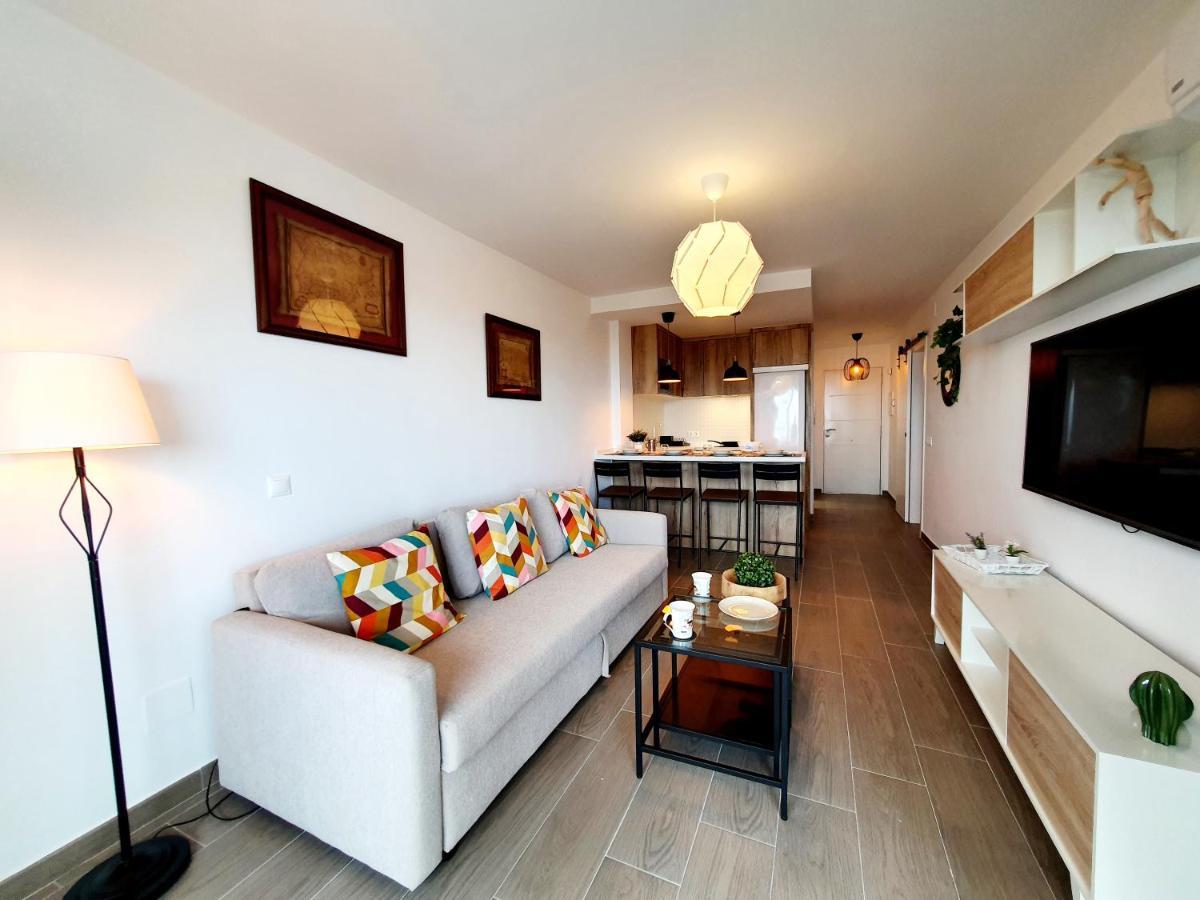 Mallorca Seaviews Apt Torremolinos Exterior foto